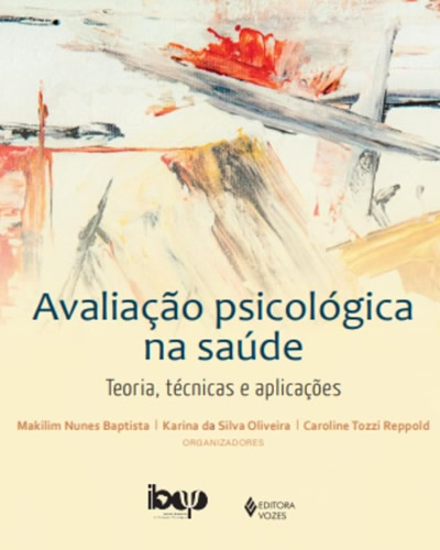 Avaliao psicolgica na sade