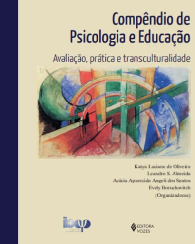 Compndio de psicologia e educao